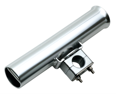 Patriot protube ALU vapaputki, kromi Patriot protube ALU vapaputki, kromi
